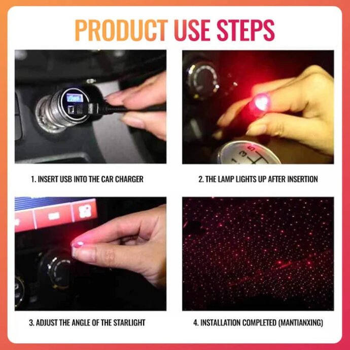 PROLED- USB Light - Image 6