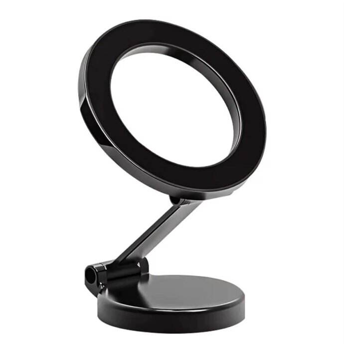 Support de Téléphone Magnétique pour Voiture – Rotation 1080° | Universel iPhone & Android GA - Image 13